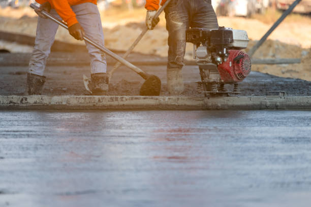 Best Decorative Concrete in St Michaels, MD