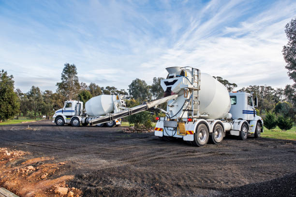 Best Concrete Sidewalk Installation in St Michaels, MD