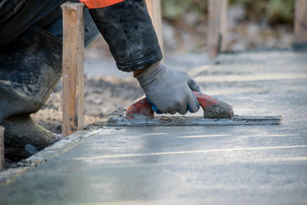 Best Concrete Pool Decks in St Michaels, MD