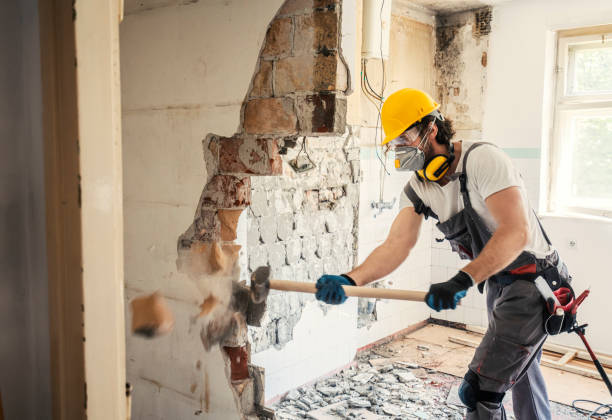 Best Commercial Concrete Services in St Michaels, MD