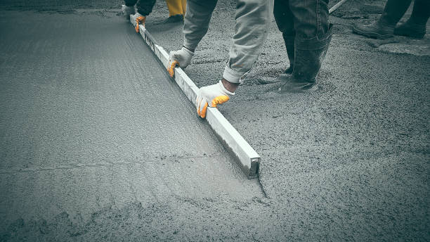Best Concrete Retaining Walls in St Michaels, MD