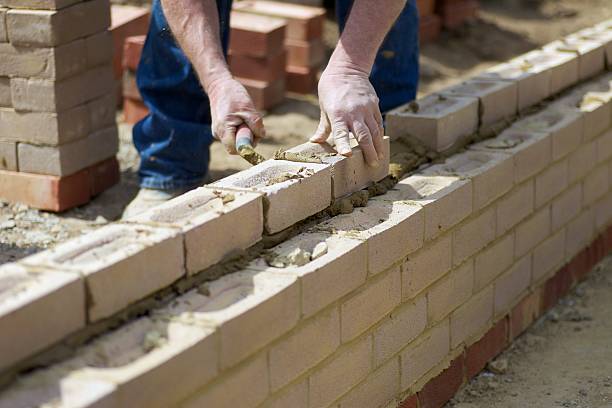 Best Concrete Steps and Stairs in St Michaels, MD